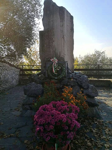 Monumento ai Caduti | Pino ...