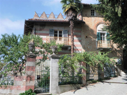 Casa della Rosina