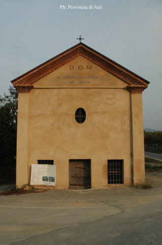 Chiesa di San Francesco Sav...