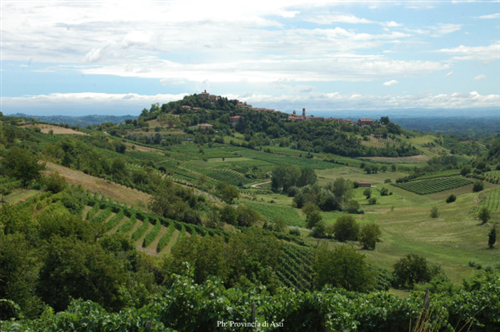 Eventi a Pino d'Asti
