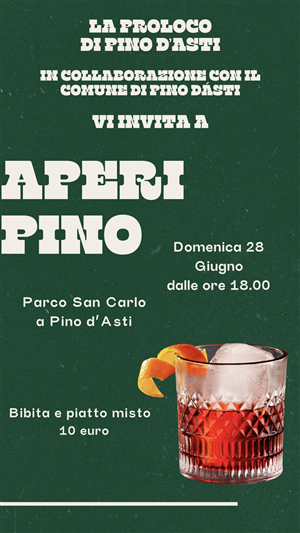AperiPino