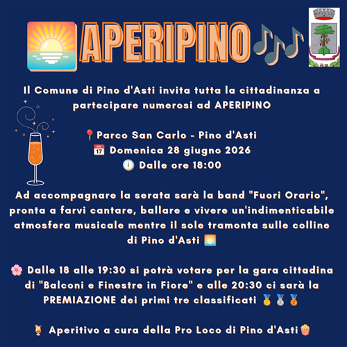 AperiPino